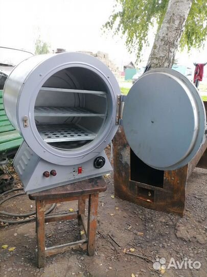 Сушилка стерильная