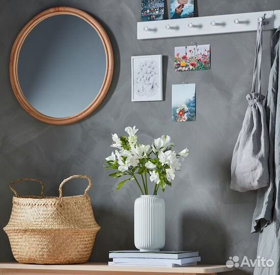 Корзина Fladis Икеа IKEA В наличии