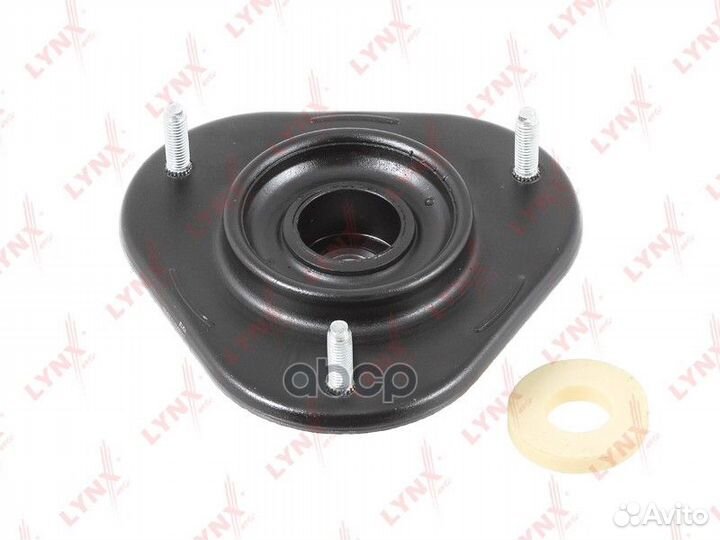 Опора переднего амортизатора lynxauto MA-1161LR