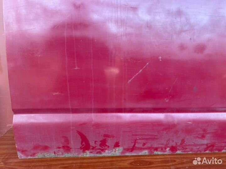 Сдвижная дверь правая Vw Transporter T5 BNZ 2009