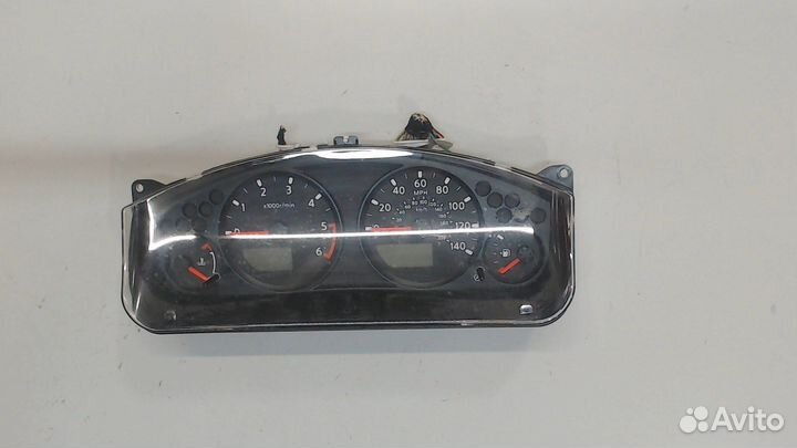 Щиток приборов Nissan Navara, 2007