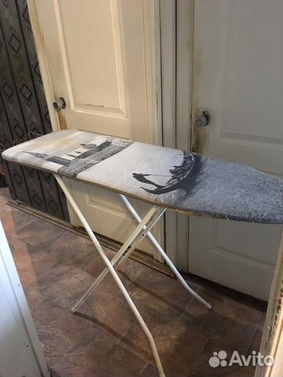 Гладильная доска