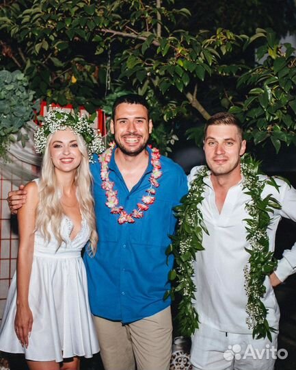 Смешнющий ведущий на свадьбу в Краснодар и Сочи