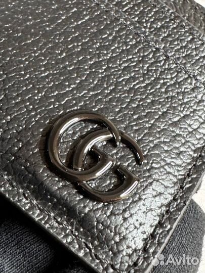 Картхолдер Gucci Топ 2025