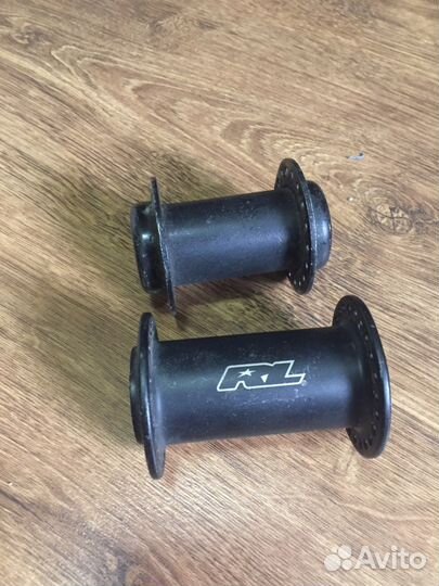 Запчасти на bmx