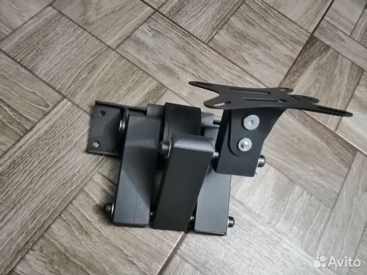 Кронштейн для телевизора на стену бу