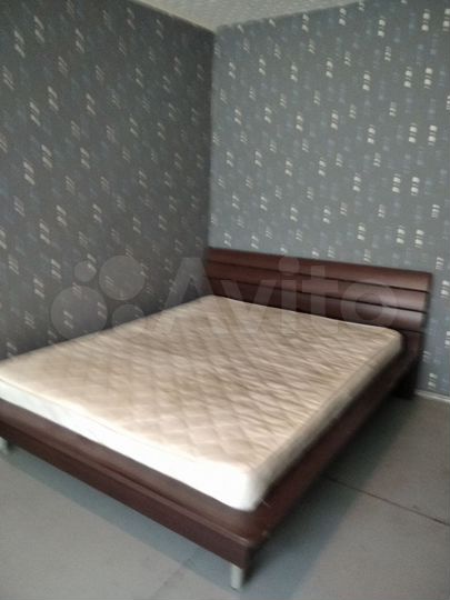 1-к. квартира, 30,1 м², 1/5 эт.