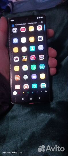 Xiaomi Mix Fold 3, 12/256 ГБ