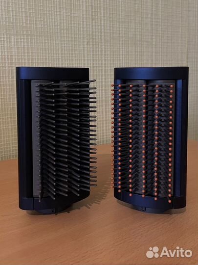 Стайлер dyson airwrap