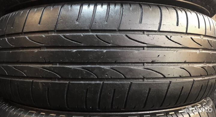 Bridgestone Dueler H/P Sport 215/65 R16