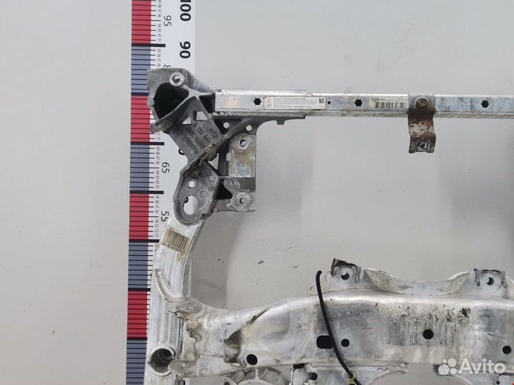 Балка для BMW 5-Series (F07/F10/F11/F18)