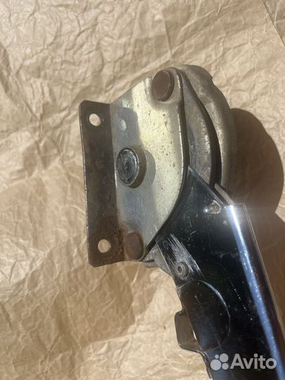 Хром ручник Ваз 2103-07