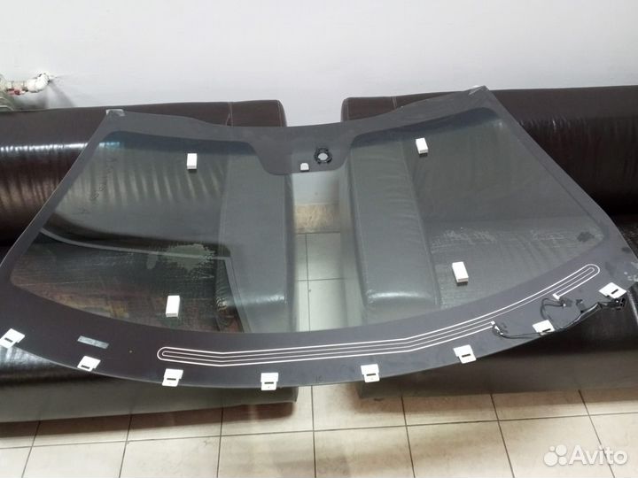 Лобовое стекло Киа Оптима 4 новое оригинал