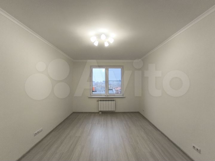 Аукцион: 3-к. квартира, 77,4 м², 12/22 эт.