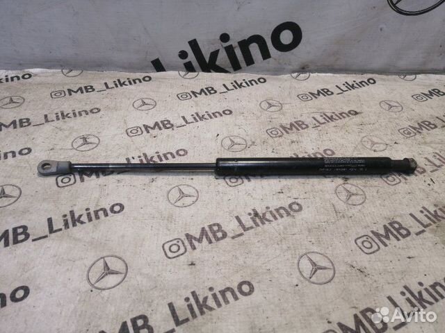 Амортизатор Mercedes R-Class W251