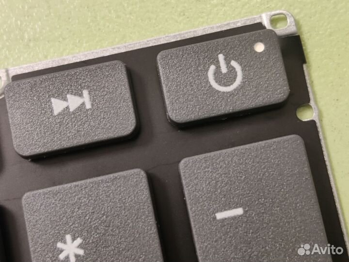 Клавиатура для ноутбука Lenovo IdeaPad 320-15 ориг