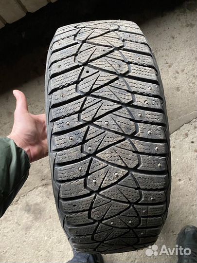Goodyear Ultragrip 600 205/55 R16