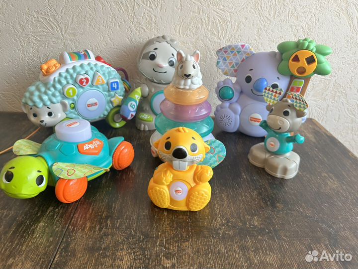 Семейка linkimals