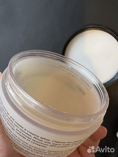 Pca skin мыло для проблемной кожи