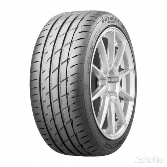 Bridgestone Potenza Adrenalin RE004 235/45 R17 97W