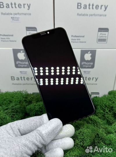 Дисплей iPhone X/XS (0z7)