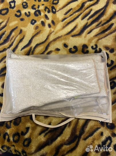 Штаны меховые,овечья шерсть,размер 56-58 рост 176