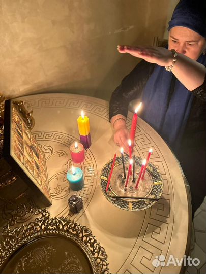 Гадание. Таро. Обучение. Приворот