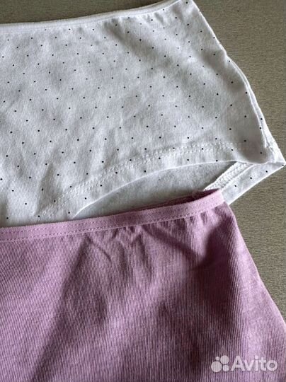 Трусы для девочек подростков 2XS