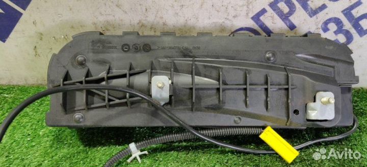 Подушка безопасности (airbag) передняя левая Ford