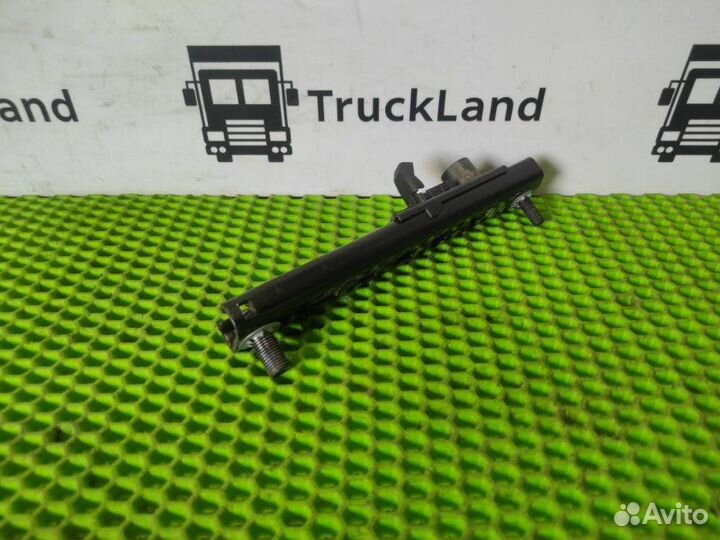 Регулятор высоты ремня безопасности Man Tgx