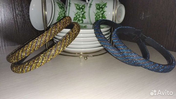 Ободок для волос