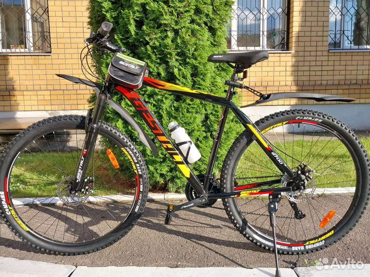 Велосипед 29