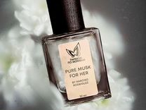 Ппм Pure Musc For Her by Narciso Rodriguez 30 мл