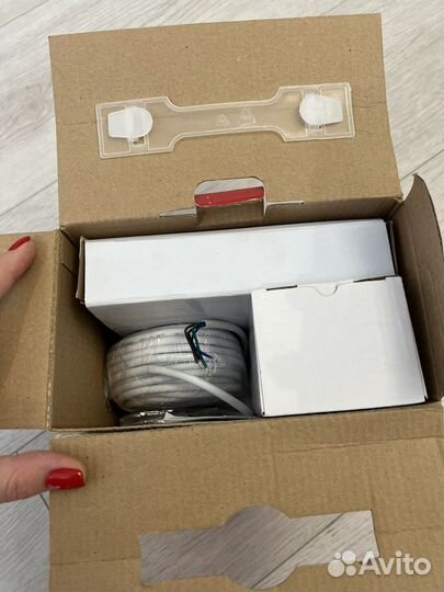 Видеодомофон новый SkyBeam