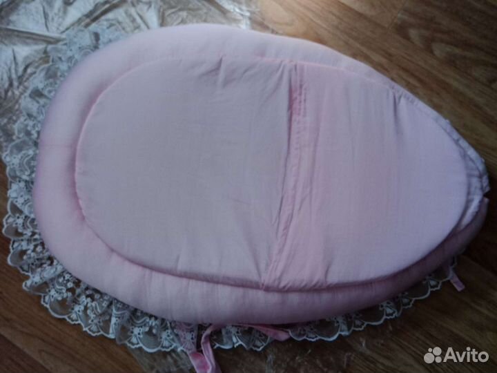 Гнездышко для новорожденных кокон