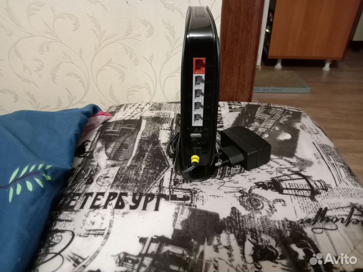 Wifi роутер билайн