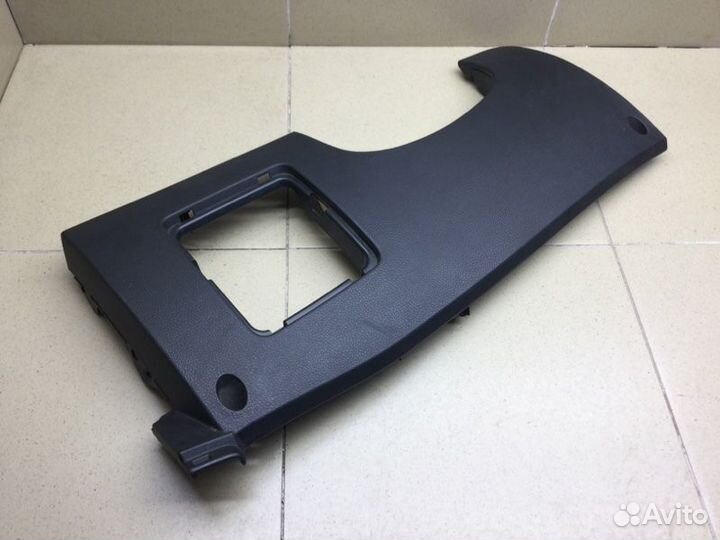 Накладка декоративная Kia Sportage 2010-2015