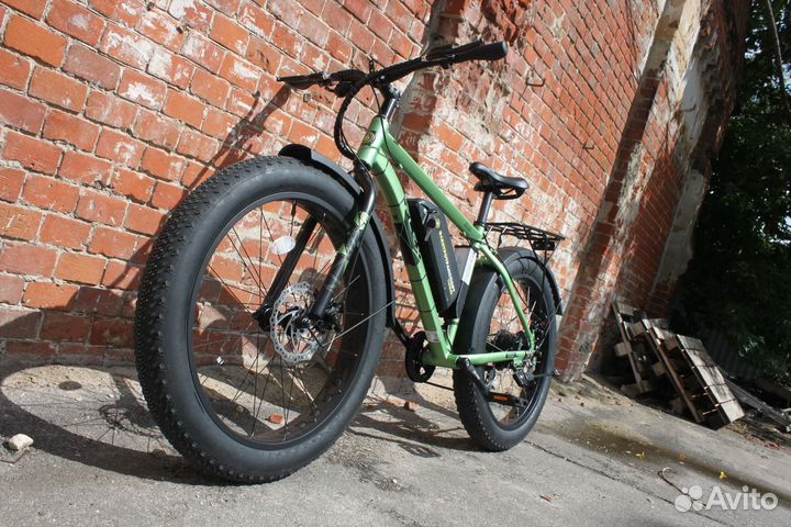 Электрофэт 