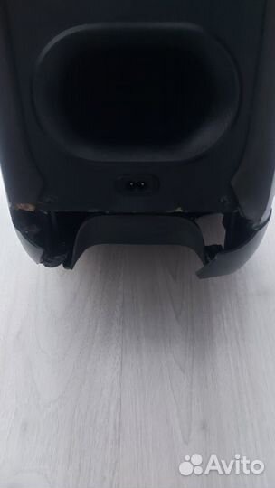 Колонка jbl бумбокс 100