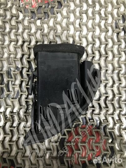 Дефлектор обдува салона Honda Prelude