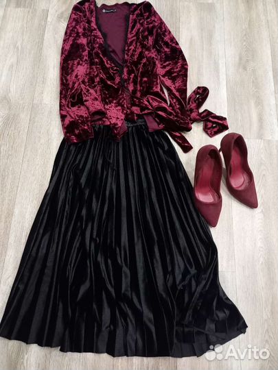 Костюм женский