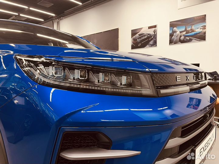 Фотограф для продажи автомобиля