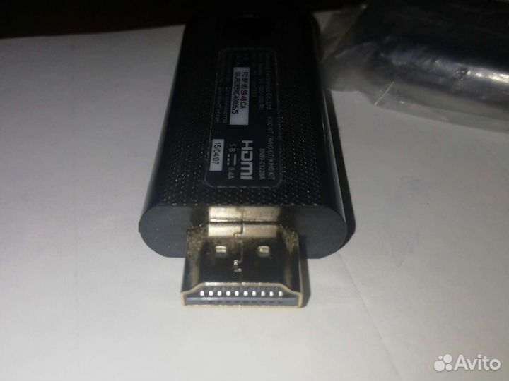 Адаптер samsung kino KIT VG-SWD1000