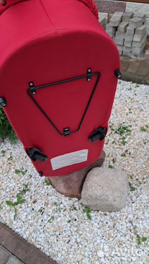 Люлька переноска до 9 кг