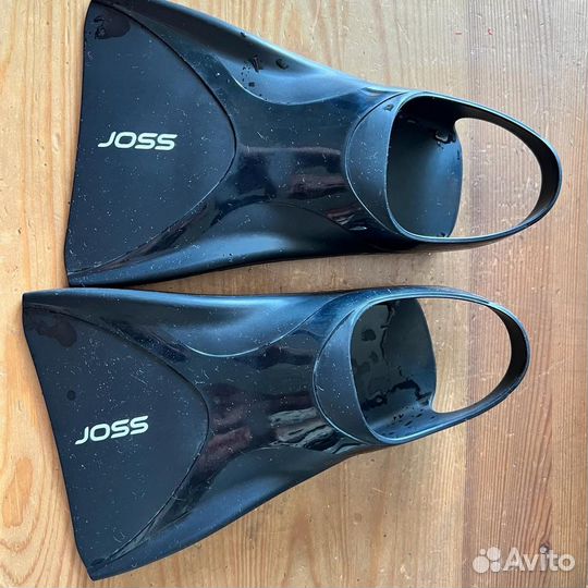 Ласты детские 32-33