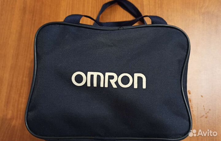Ингалятор Небулайзер omron