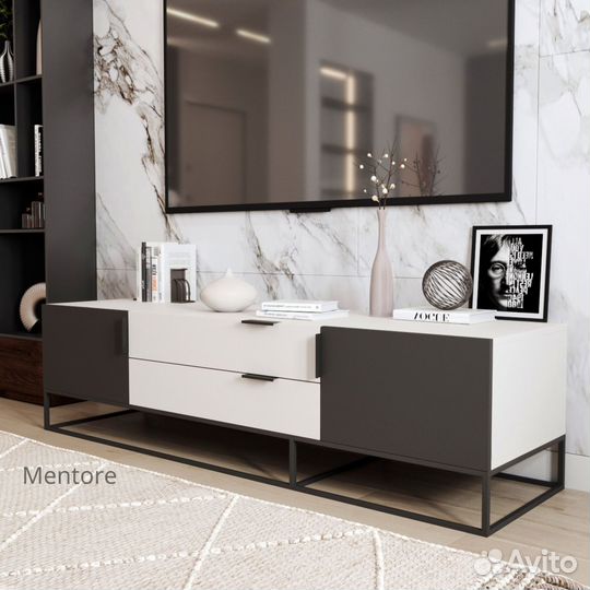 Тумба под тв Loft Luce от производителя