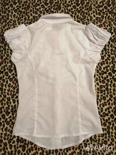 Рубашка для девочки
