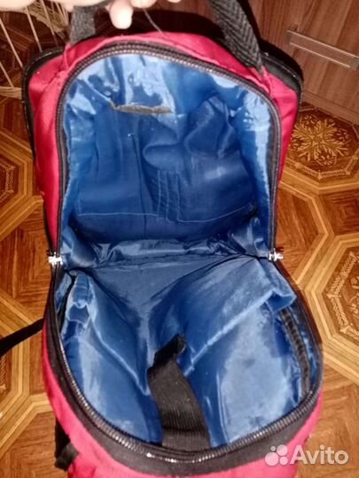 Рюкзак школьный