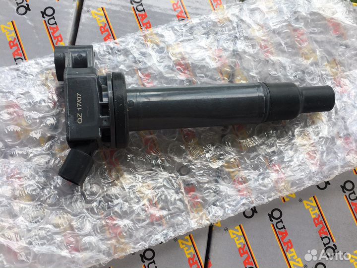 Катушка зажигание lexus rx300, 330,350, is 250